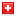 datenschutz.org server is located in Switzerland